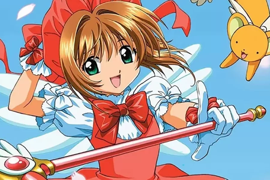 Sakura Card Captors, o amado anime e mangá da CLAMP, ganhará um café temático no bairro da Liberdade, em São Paulo, em 2024.