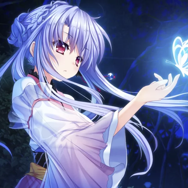 Através de um vídeo promocional a Visual Arts/Key revelou que a adaptação para série anime da visual novel Summer Pockets vai estrear em 2025.