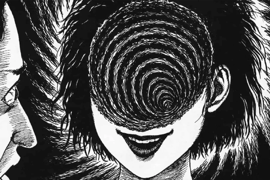 Durante a San Diego Comic-Con 2024 a Adult Swim divulgou um trailer da adaptação para anime do mangá de terror Uzumaki de de Junji Ito.