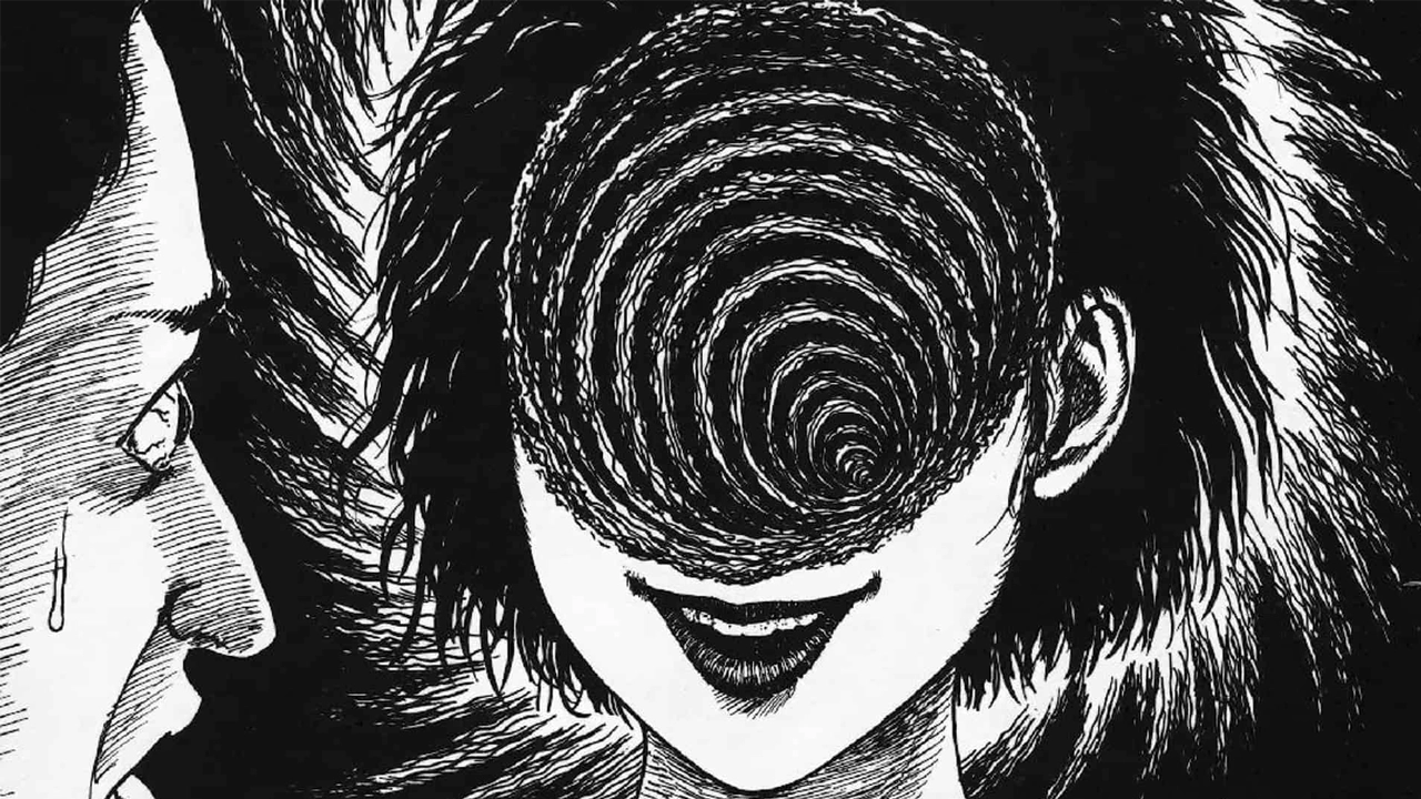 Durante a San Diego Comic-Con 2024 a Adult Swim divulgou um trailer da adaptação para anime do mangá de terror Uzumaki de de Junji Ito.