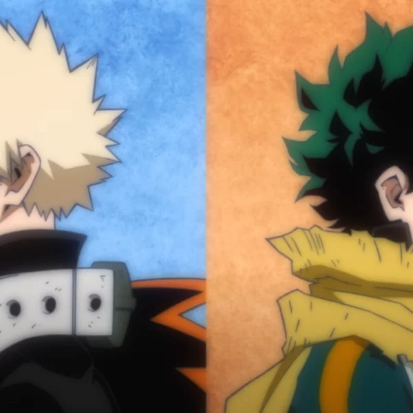 A TOHO Animation divulgou os vídeos de abertura e encerramento da 7ª temporada da adaptação para série anime do mangá My Hero Academia.