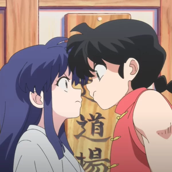 Foi divulgado o primeiro trailer da nova adaptação anime do mangá Ranma 1/2 da autora e ilustradora Rumiko Takahashi.