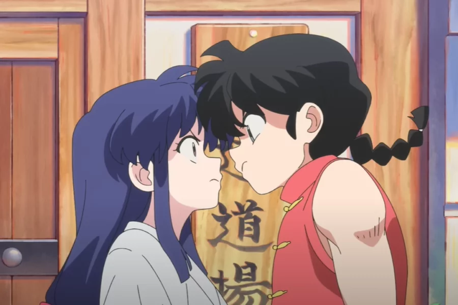 Foi divulgado o primeiro trailer da nova adaptação anime do mangá Ranma 1/2 da autora e ilustradora Rumiko Takahashi.