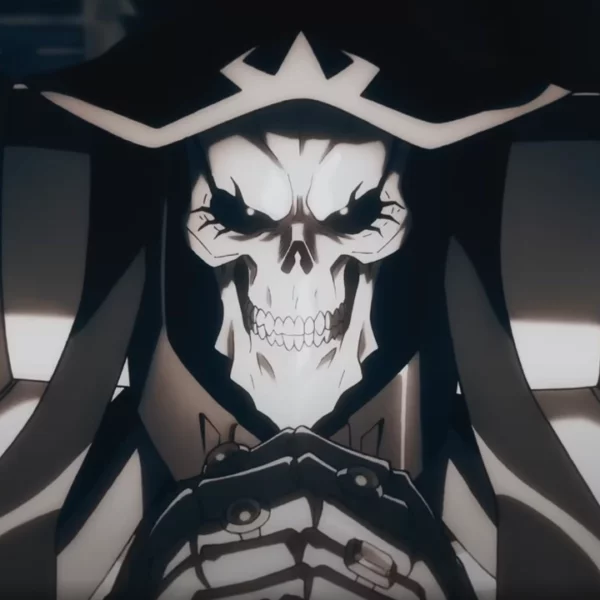 A Kadokawa divulgou um novo trailer de Overlord: Sei Oukoku-hen (OVERLORD: The Sacred Kingdom), o filme anime baseado na novel Overlord.