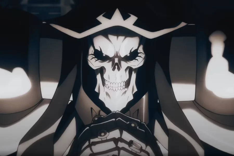 A Kadokawa divulgou um novo trailer de Overlord: Sei Oukoku-hen (OVERLORD: The Sacred Kingdom), o filme anime baseado na novel Overlord.