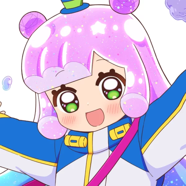 A TOHO divulgou um trailer da adaptação para série anime do mangá Puniru wa Kawaii Slime (Puniru is a Cute Slime) de Maedakun.