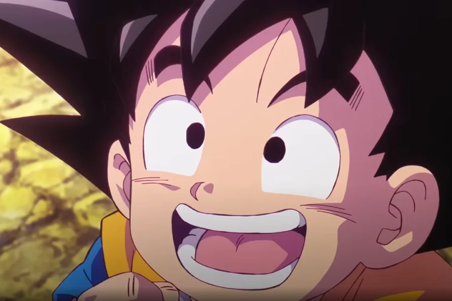 A Toei Animation divulgou um trailer de Dragon Ball Daima, onde revela previsão de estreia da nova série anime de Dragon Ball.