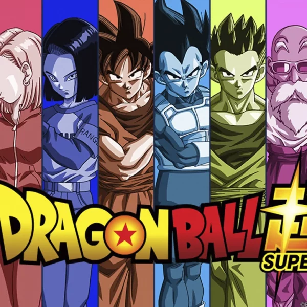 Toyotarou, artista de Dragon Ball Super, animou os fãs ao sugerir batalhas emocionantes no futuro retorno da série.