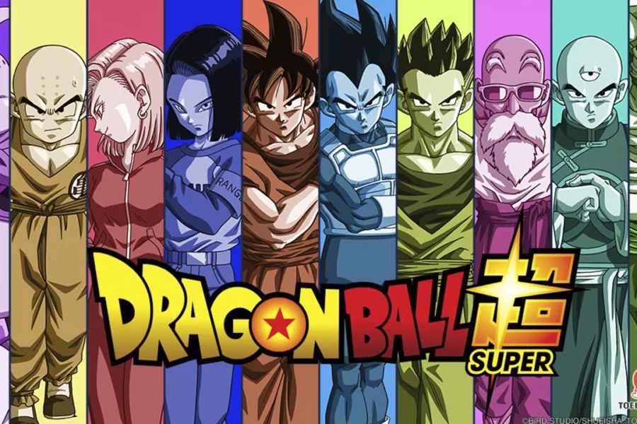 Toyotarou, artista de Dragon Ball Super, animou os fãs ao sugerir batalhas emocionantes no futuro retorno da série.