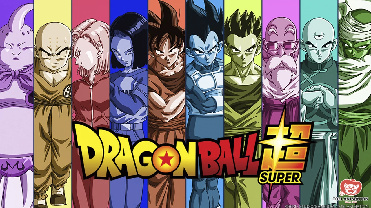 Toyotarou, artista de Dragon Ball Super, animou os fãs ao sugerir batalhas emocionantes no futuro retorno da série.