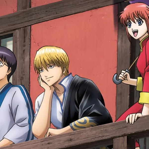 Foi revelado que Gintama: Kintama Arc será lançado como um filme, com lançamento previsto no Japão a partir de 22 de novembro de 2024.