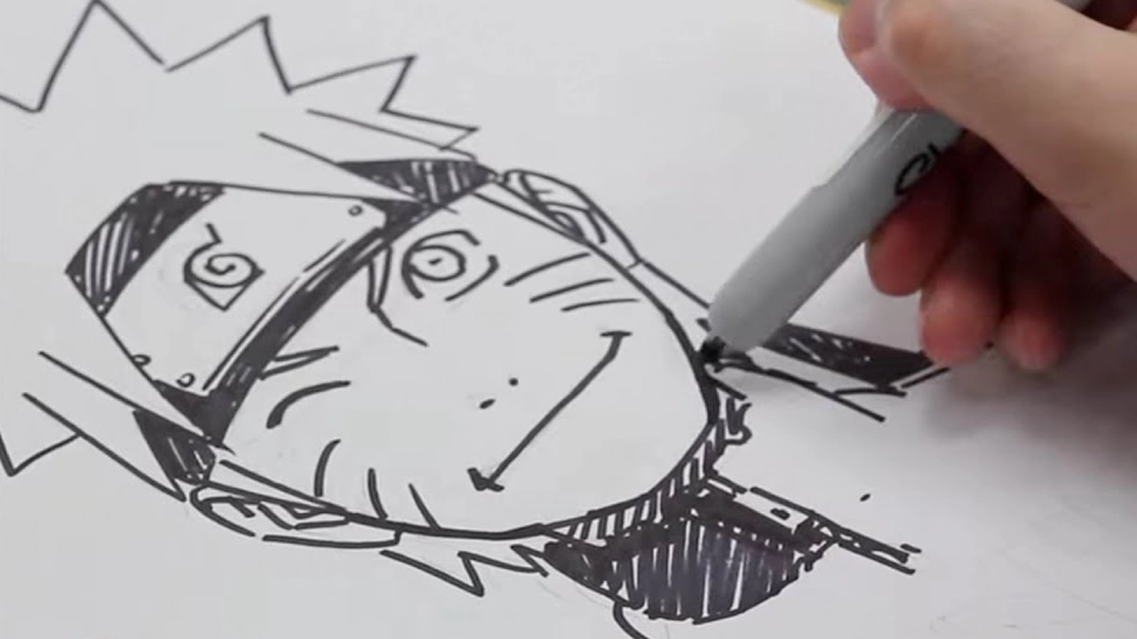 Masashi Kishimoto, criador de Naruto, revelou recentemente que o arco foi mais difícil de escrever na série.