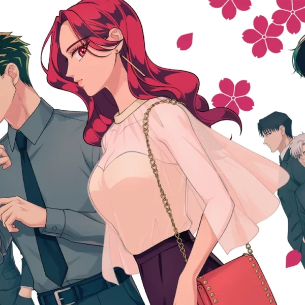 O site oficial da adaptação anime do mangá Yakuza Fiancé: Raise wa Tanin ga Ii, que estreia em outubro de 2024, divulgou o primeiro trailer.