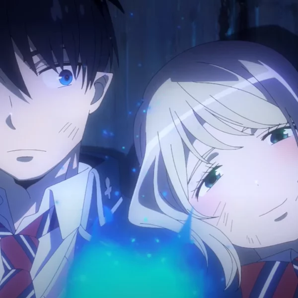 A Aniplex divulgou um novo trailer da nova temporada de Blue Exorcist (Ao no Exorcist), intitulada Blue Exorcist: Beyond the Snow Saga.