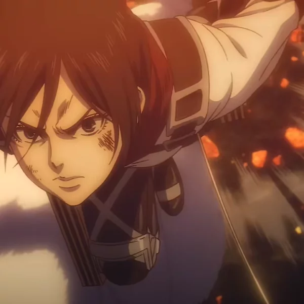 Anunciado Attack on Titan The Movie: THE LAST ATTACK, um filme compilatório da temporada final da adaptação em anime de Attack on Titan.