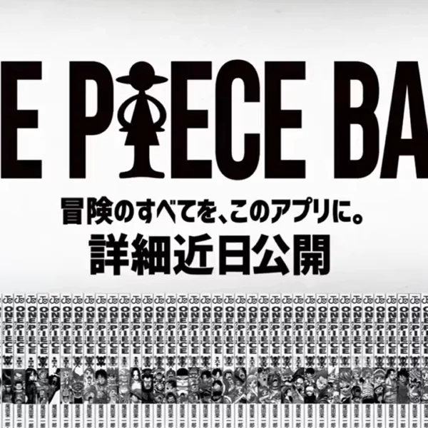 Durante o evento ONE PIECE DAY '24, foi anunciado um novo projeto de One Piece, intitulado ONE PIECE BASE.