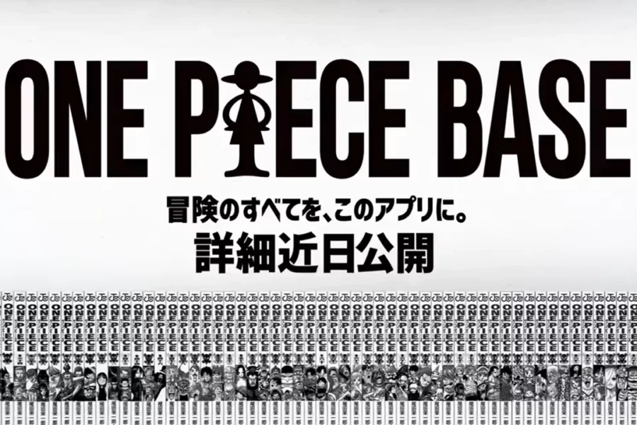 Durante o evento ONE PIECE DAY '24, foi anunciado um novo projeto de One Piece, intitulado ONE PIECE BASE.