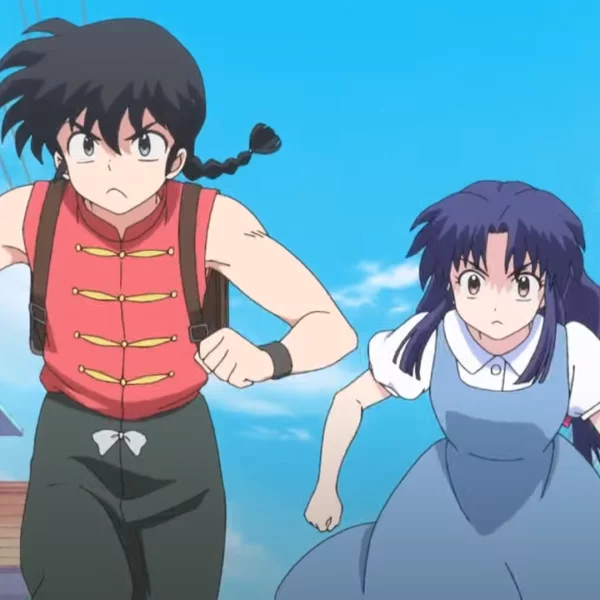 Foi divulgado o trailer dublado em português da nova adaptação anime do mangá Ranma 1/2 da autora e ilustradora Rumiko Takahashi.