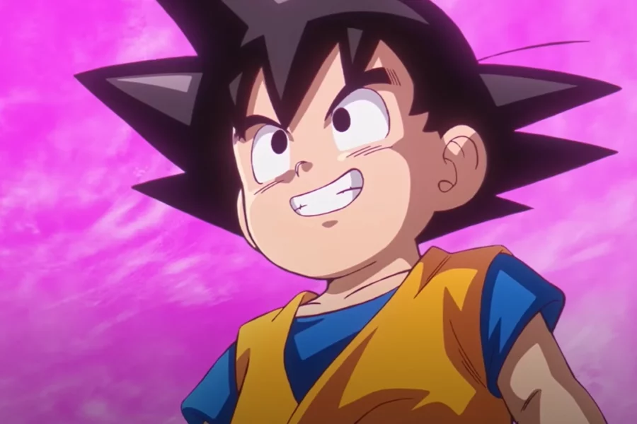 A Toei Animation divulgou um novo trailer de Dragon Ball Daima, a nova série anime de Dragon Ball de Akira Toriyama.