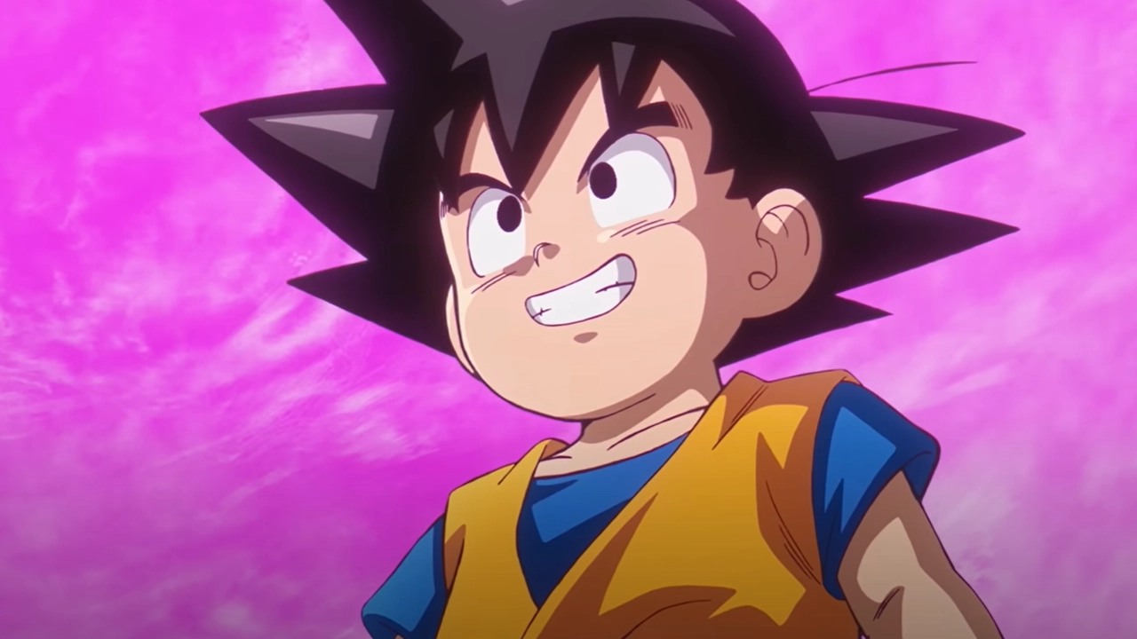 A Toei Animation divulgou um novo trailer de Dragon Ball Daima, a nova série anime de Dragon Ball de Akira Toriyama.