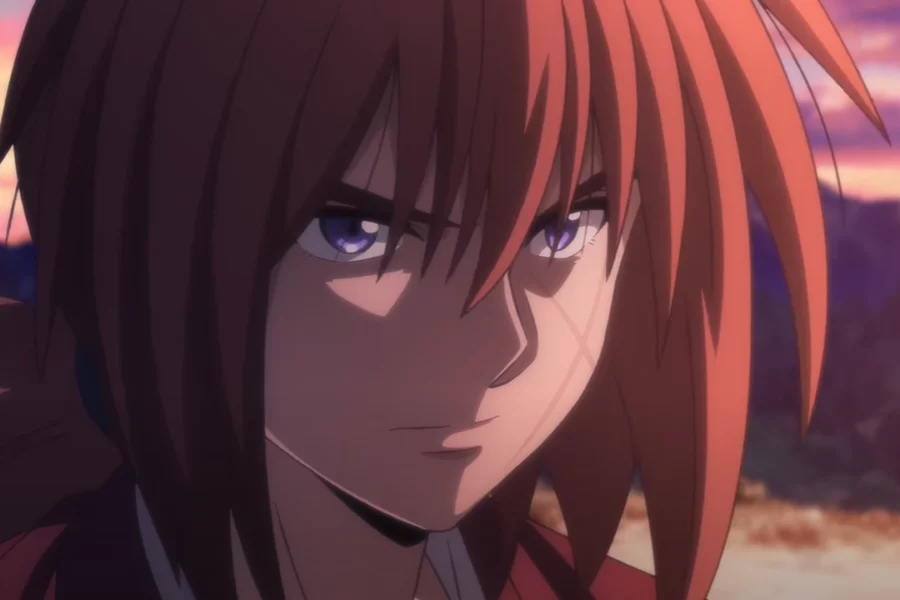 A Aniplex divulgou um novo trailer da segunda temporada da nova série anime de Samurai X (Rurouni Kenshin).