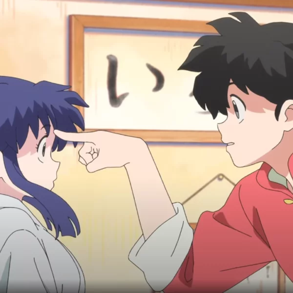 Foi divulgado um novo trailer da nova adaptação anime do mangá Ranma 1/2 da autora e ilustradora Rumiko Takahashi.