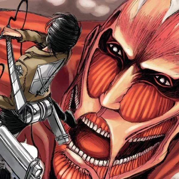 O mangá Attack on Titan celebrará seu 15º aniversário em 9 de setembro, e um novo projeto foi anunciado como parte das comemorações.