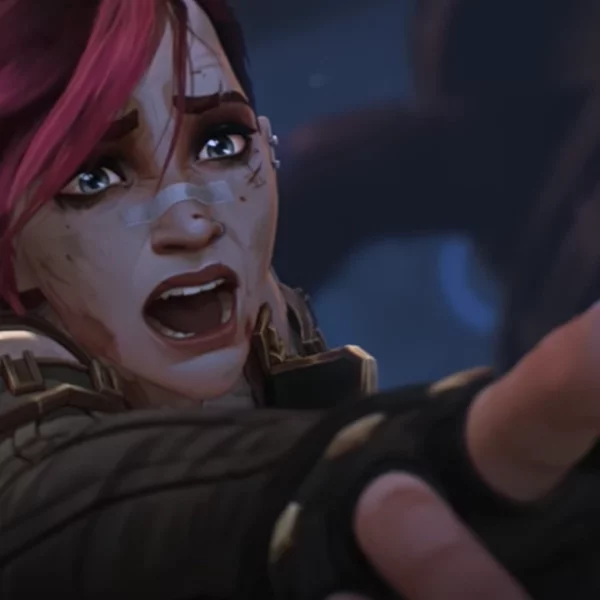 A Netflix divulgou um novo trailer da 2ª temporada da série animada baseada no universo de League of Legends, Arcane.