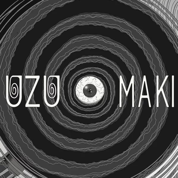 A trilha sonora de Colin Stetson para adaptação para anime do mangá de terror Uzumaki foi lançada e está disponível em várias plataformas.