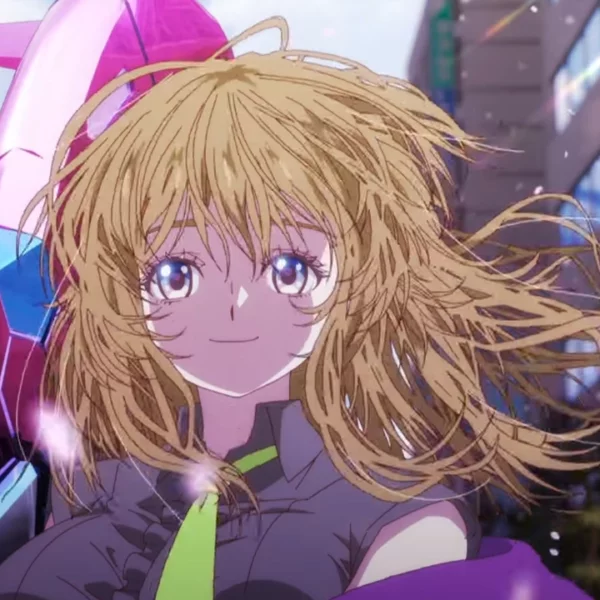 A Shochiku divulgou um novo trailer de Momentary Lily, um anime original do estúdio GoHands, que irá estrear em janeiro de 2025.