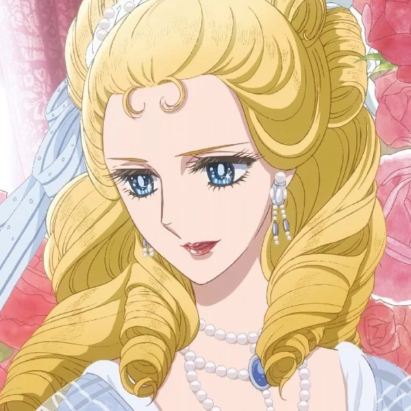 The Rose of Versailles (Rosa de Versalhes) divulgou imagens de alguns personagens do próximo filme anime e data de estreia.