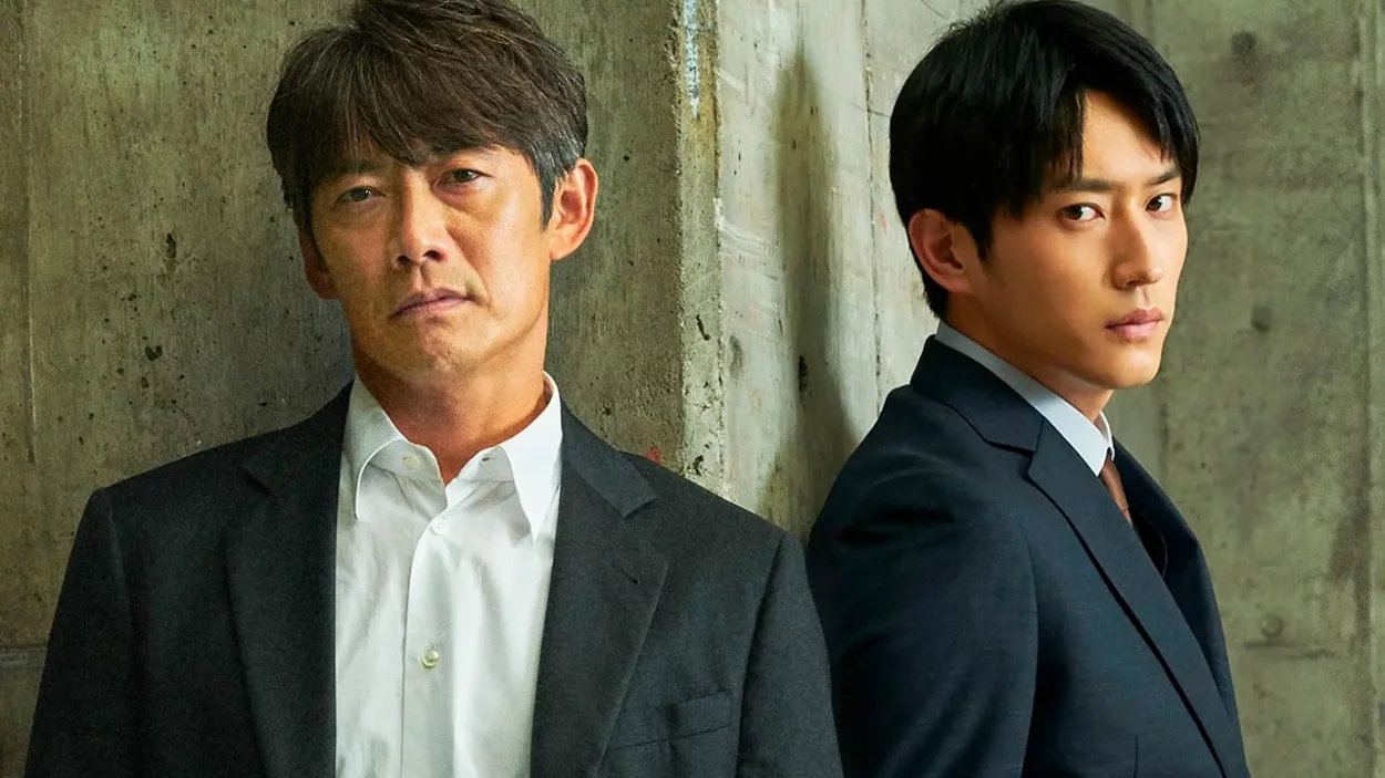 A Netflix adicionou mais um k-drama ao seu catálogo com a estreia de Okura: Casos Esquecidos (Okura: Cold Case Investigation).