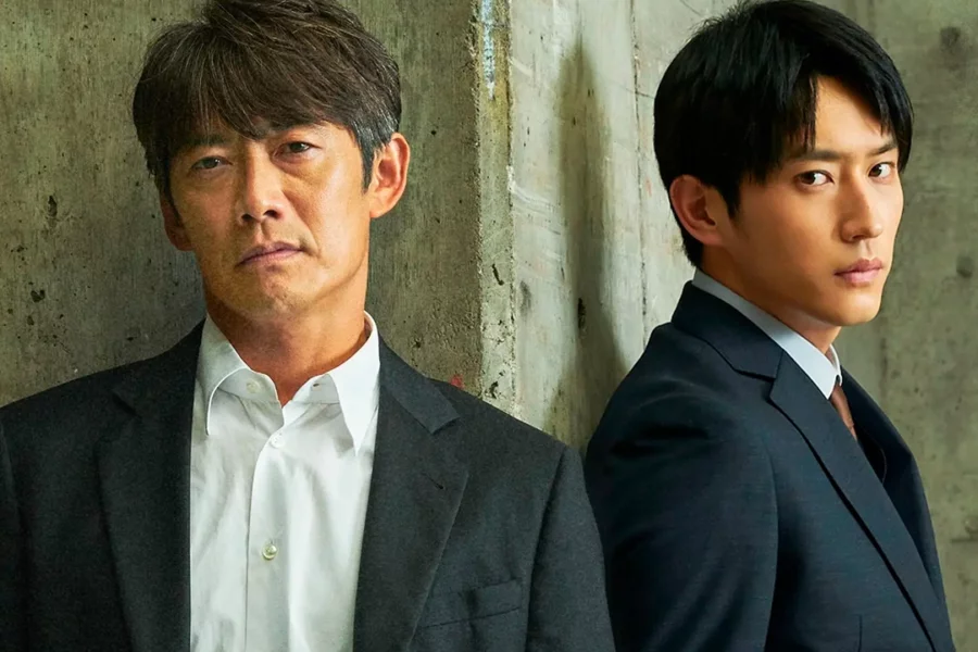 A Netflix adicionou mais um k-drama ao seu catálogo com a estreia de Okura: Casos Esquecidos (Okura: Cold Case Investigation).