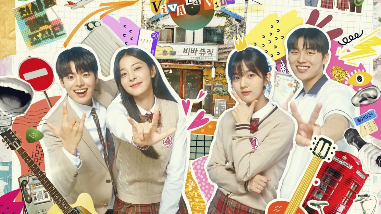 A Globo confirmou a aquisição de K-dramas, que devem estrear tanto no Globoplay quanto em canais de TV por assinatura a partir de 2025.