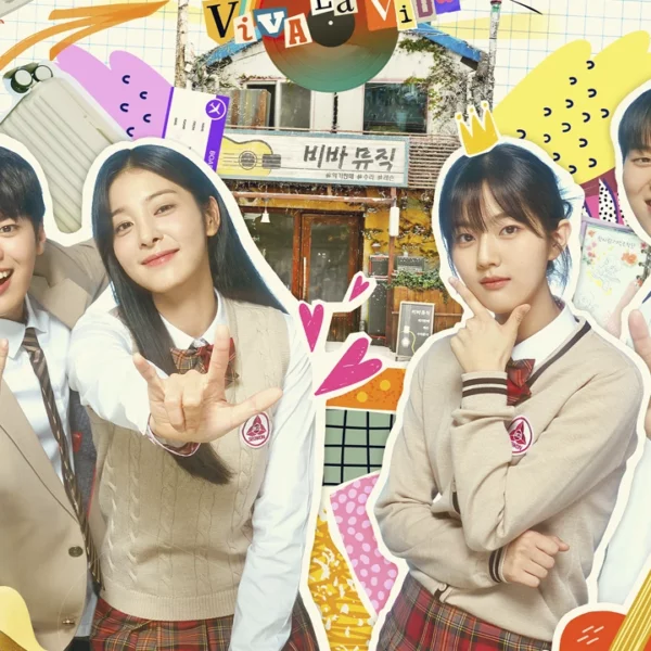 A Globo confirmou a aquisição de K-dramas, que devem estrear tanto no Globoplay quanto em canais de TV por assinatura a partir de 2025.