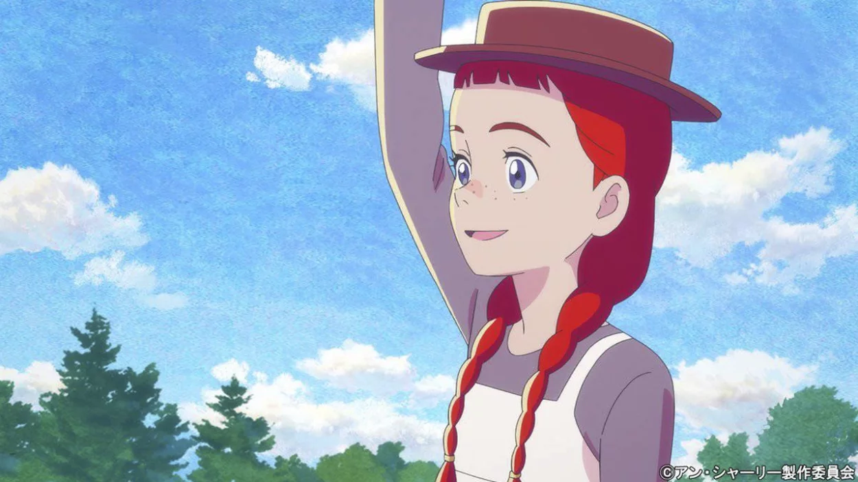 O clássico Anne of Green Gables ganhará um anime chamado Anne Shirley, produzido pelo The Answer Studio, com estreia para abril de 2025.