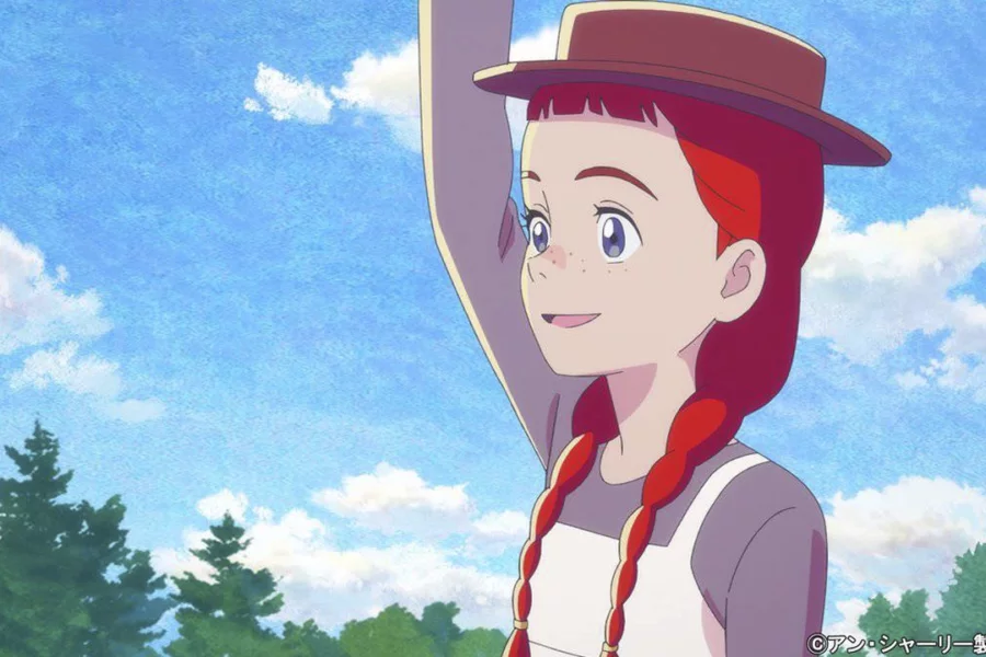 O clássico Anne of Green Gables ganhará um anime chamado Anne Shirley, produzido pelo The Answer Studio, com estreia para abril de 2025.