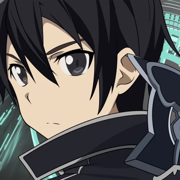 Kirito retorna após anos na segunda temporada de Sword Art Online Alternative: Gun Gale Online, surpreendendo os fãs.