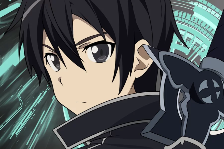 Kirito retorna após anos na segunda temporada de Sword Art Online Alternative: Gun Gale Online, surpreendendo os fãs.