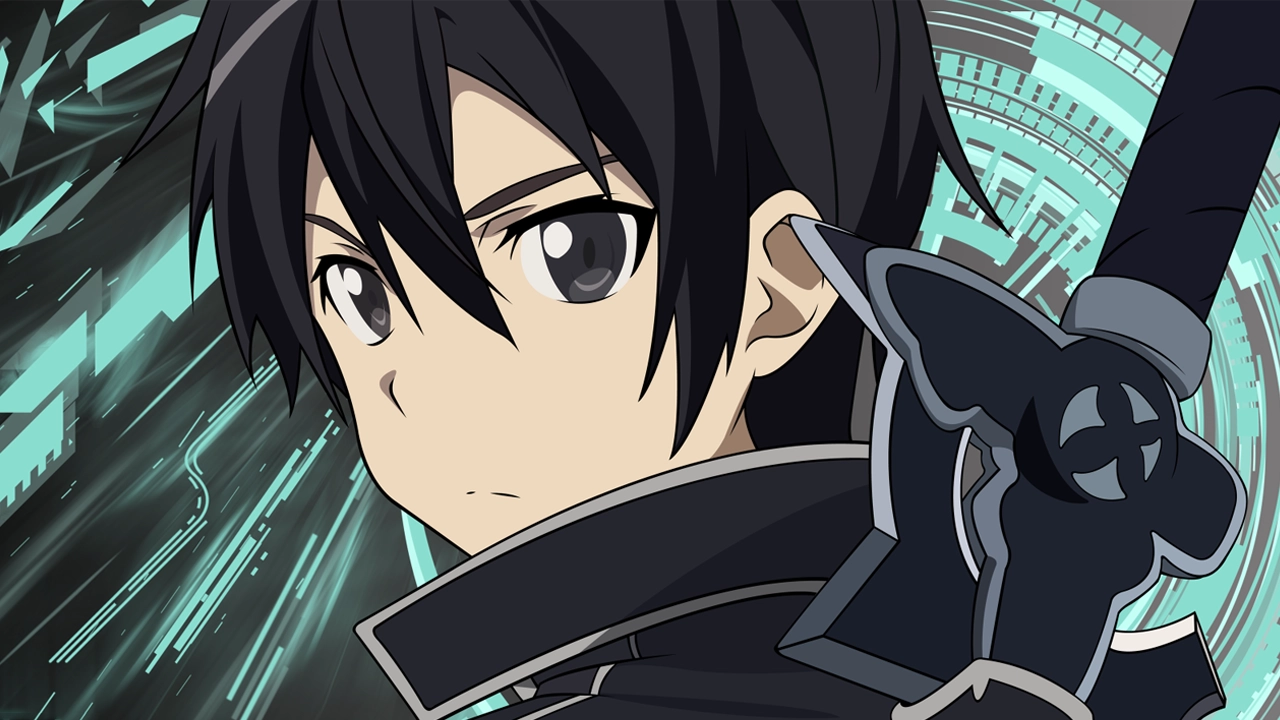 Kirito retorna após anos na segunda temporada de Sword Art Online Alternative: Gun Gale Online, surpreendendo os fãs.