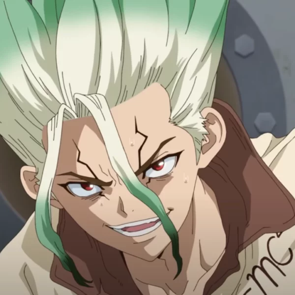 Foi divulgado um novo trailer da 4ª temporada da adaptação anime do mangá Dr. STONE e revelado sua antestreia no Brasil.