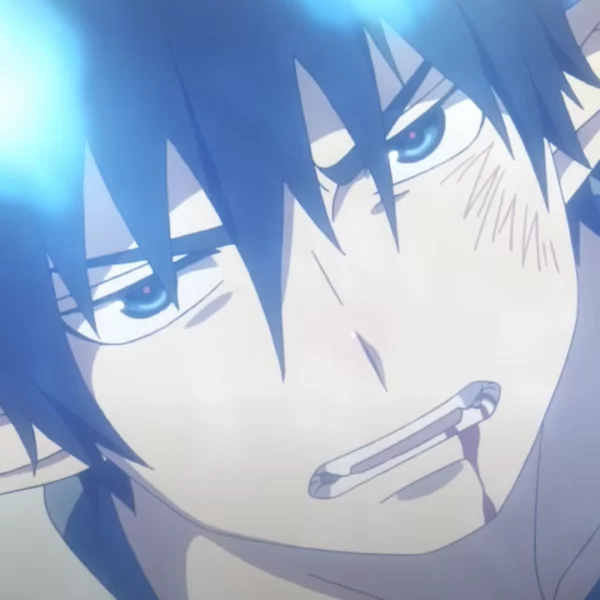 A Aniplex divulgou um vídeo de Blue Exorcist: The Blue Night Saga, o segundo cour (2ª parte) do novo anime de Blue Exorcist (Ao no Exorcist).