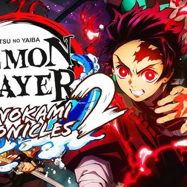 A Aniplex anunciou o lançamento de Demon Slayer: Kimetsu no Yaiba – The Hinokami Chronicles 2, novo jogo da popular franquia.