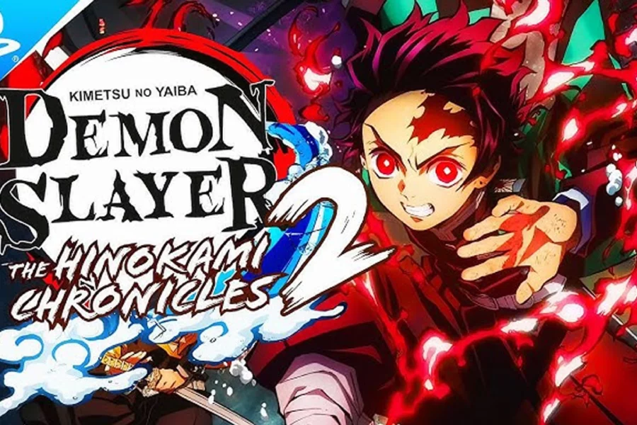 A Aniplex anunciou o lançamento de Demon Slayer: Kimetsu no Yaiba – The Hinokami Chronicles 2, novo jogo da popular franquia.