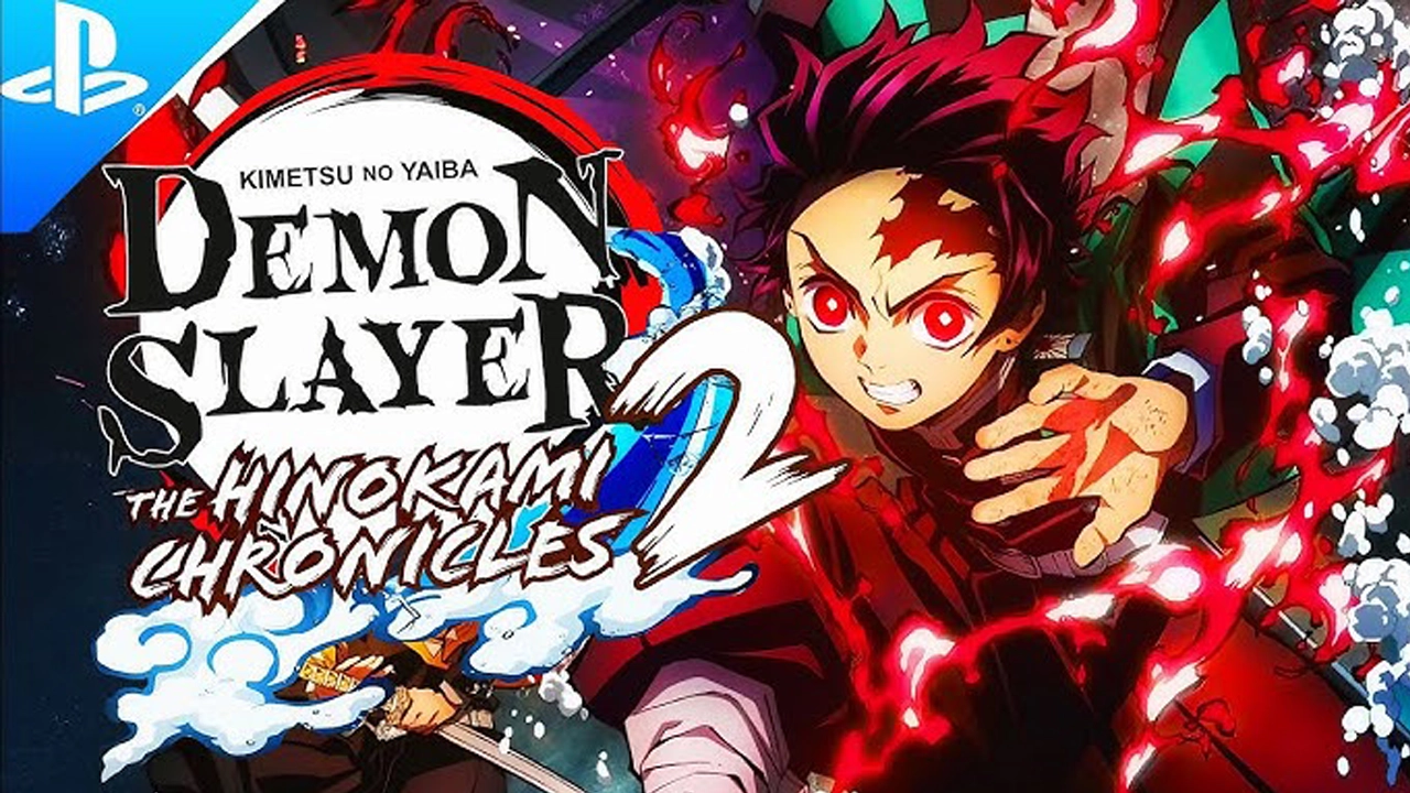 A Aniplex anunciou o lançamento de Demon Slayer: Kimetsu no Yaiba – The Hinokami Chronicles 2, novo jogo da popular franquia.