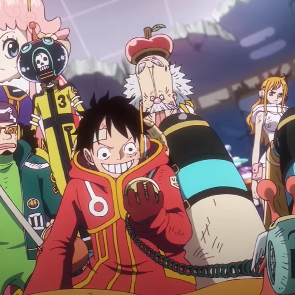 Foi revelado que a adaptação para a série anime do mangá One Piece, de Eiichiro Oda, vai retornar de seu hiato dia 6 de abril de 2025.