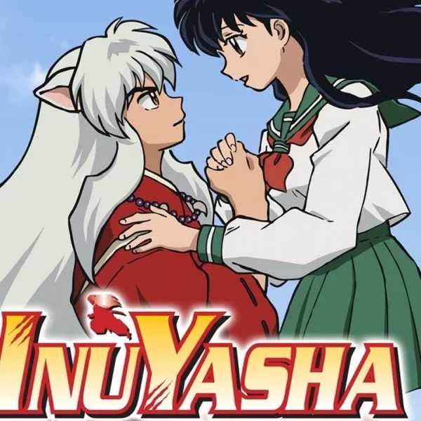 A Netflix lançou o anime InuYasha: The Final Act, sequência direta da série original InuYasha, com o elenco brasileiro original de dublagem.