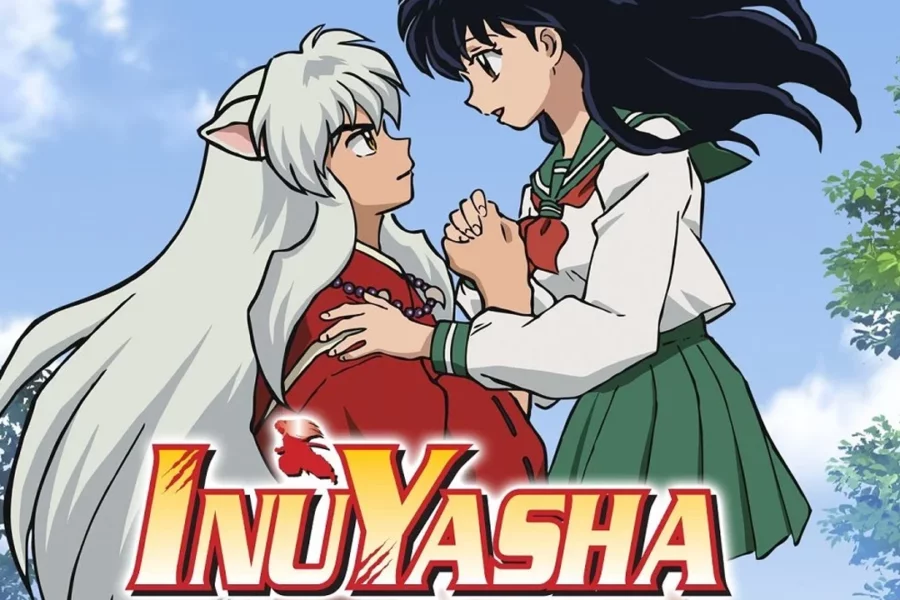 A Netflix lançou o anime InuYasha: The Final Act, sequência direta da série original InuYasha, com o elenco brasileiro original de dublagem.