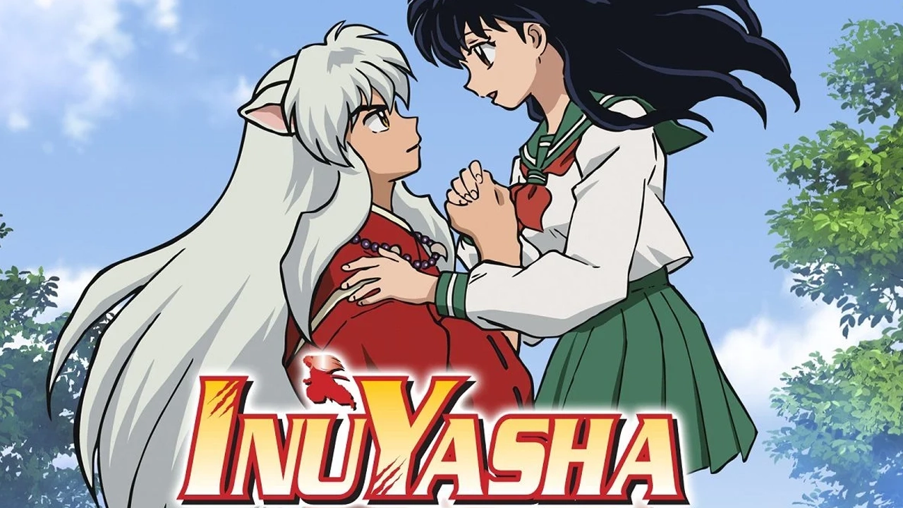 A Netflix lançou o anime InuYasha: The Final Act, sequência direta da série original InuYasha, com o elenco brasileiro original de dublagem.