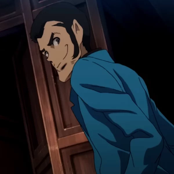 Através de um vídeo, a TMS anunciou um novo filme anime de Lupin the 3rd, intitulado Lupin the IIIrd The Movie, que estreia em 2025.